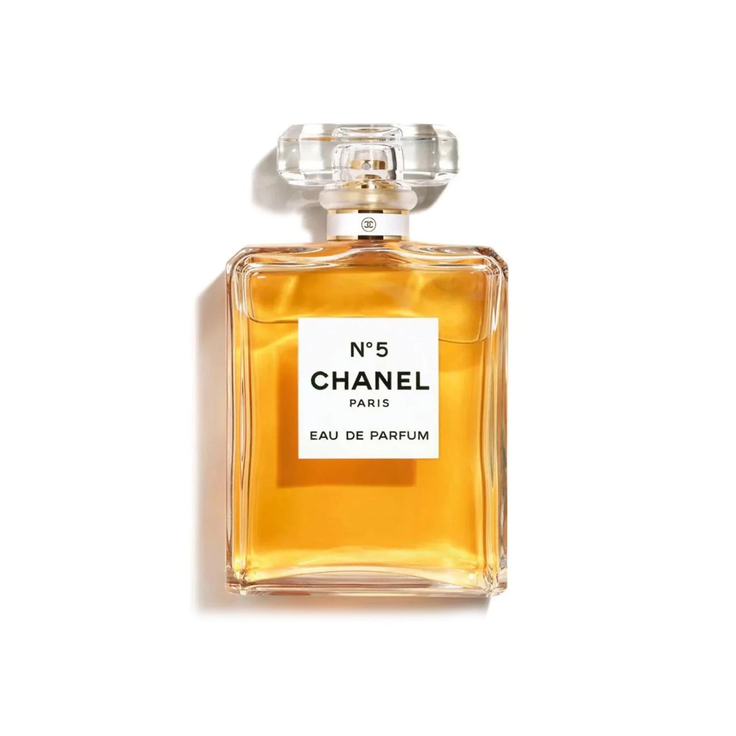 Chanel No. 5 Women Edp 100Ml Bag