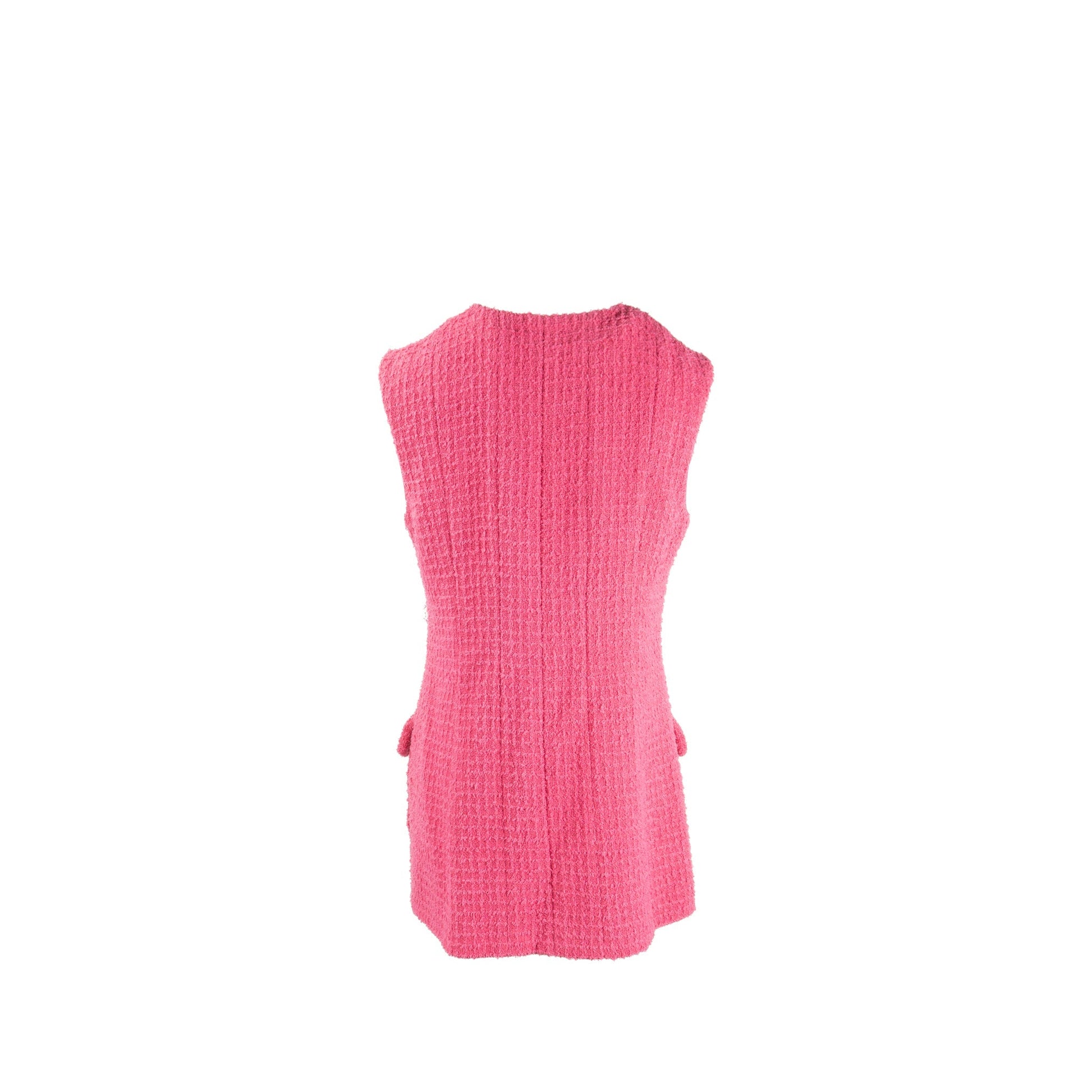 Chanel k Pink Handbag