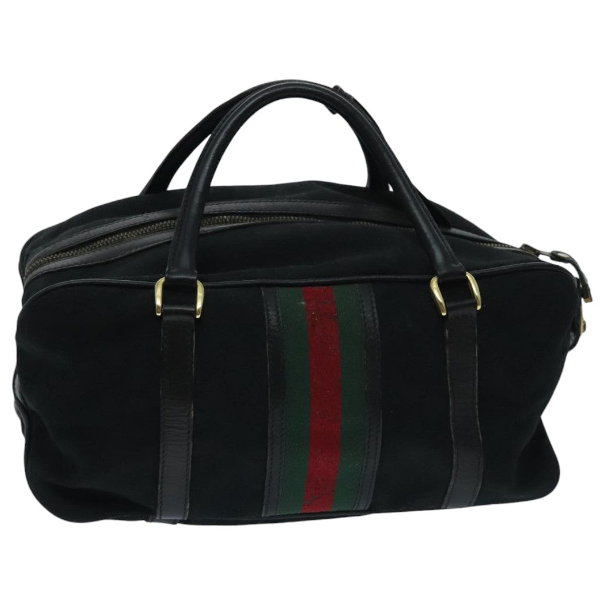 Gucci Sherry Travel Bag