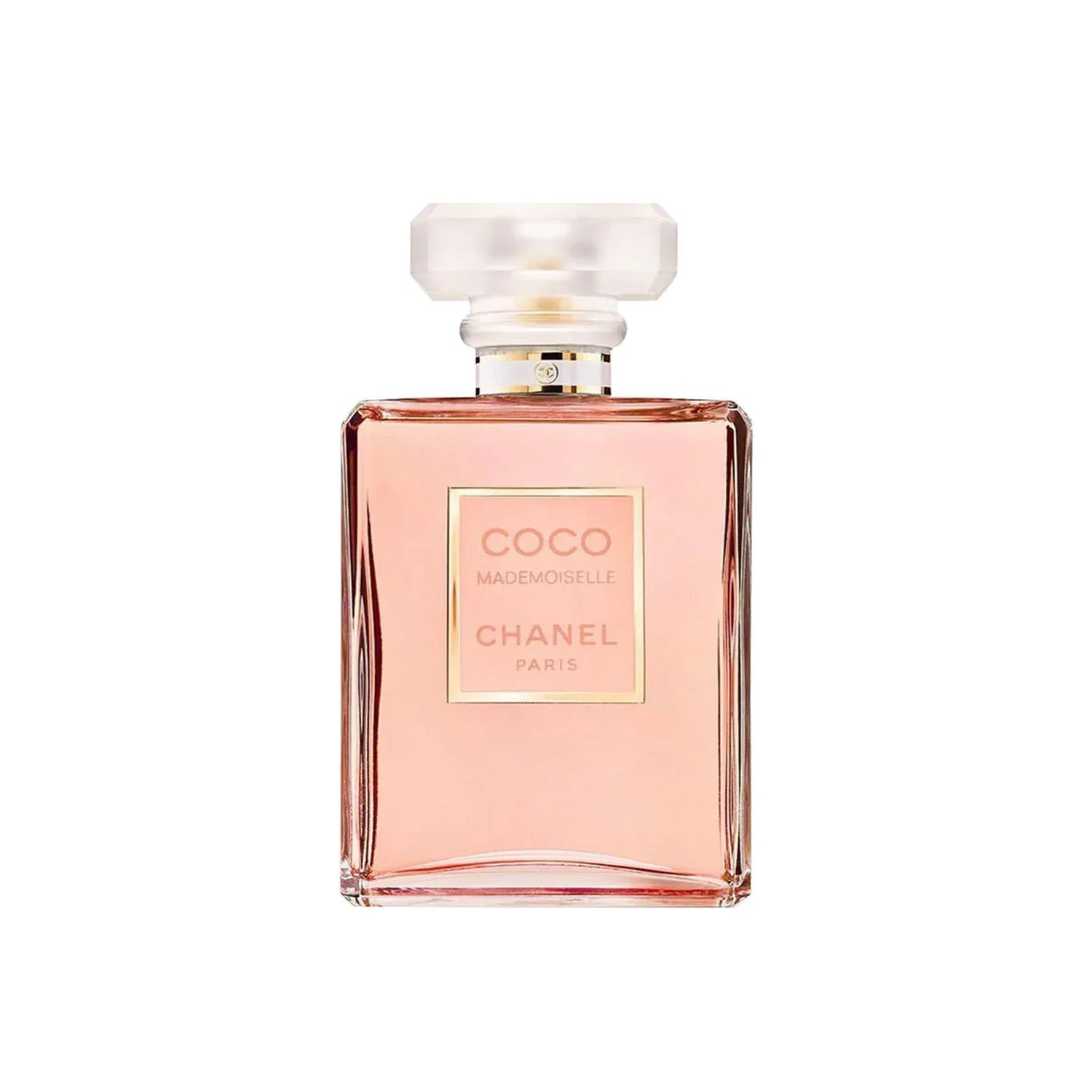 Chanel Coco Mademoiselle Women Edp 100ML Handbag