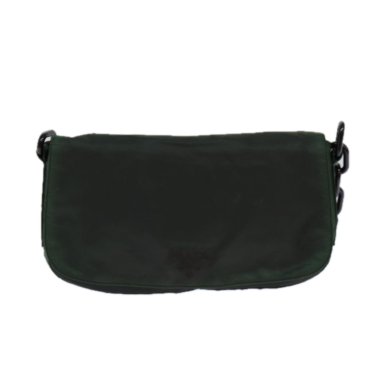 Prada Tessuto Shoulder Bag Shoulder Bag 407