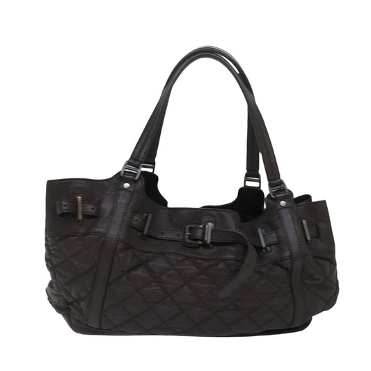 Burberry Luxury Tote Tote Bag Burberry Tote 74