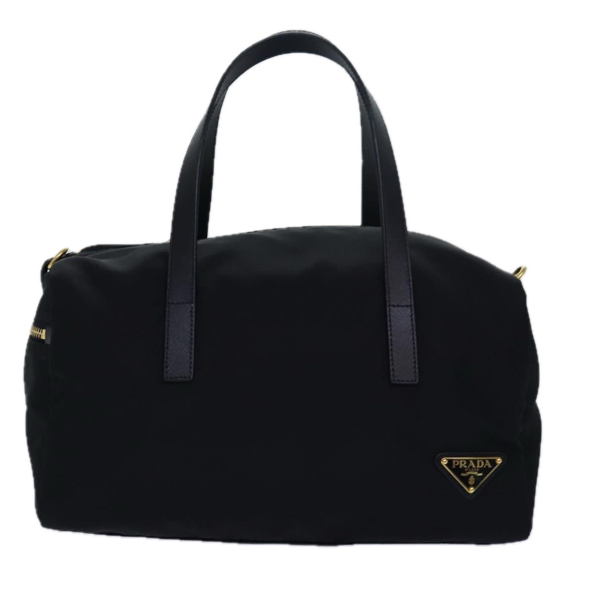 Prada Tessuto Handbag Travel Bag Tessuto Handbag 295