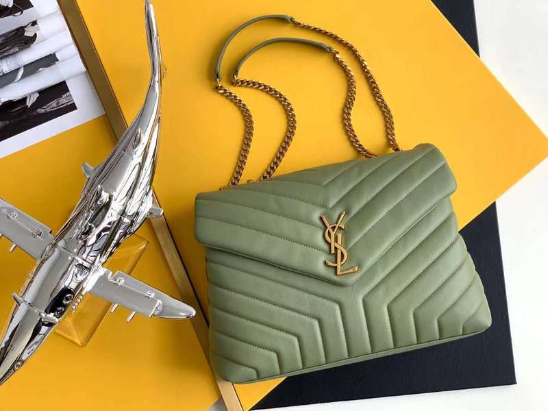 YSL Saint Laurent Ysl Saint Saurent Bags 308 2 Travel Bag