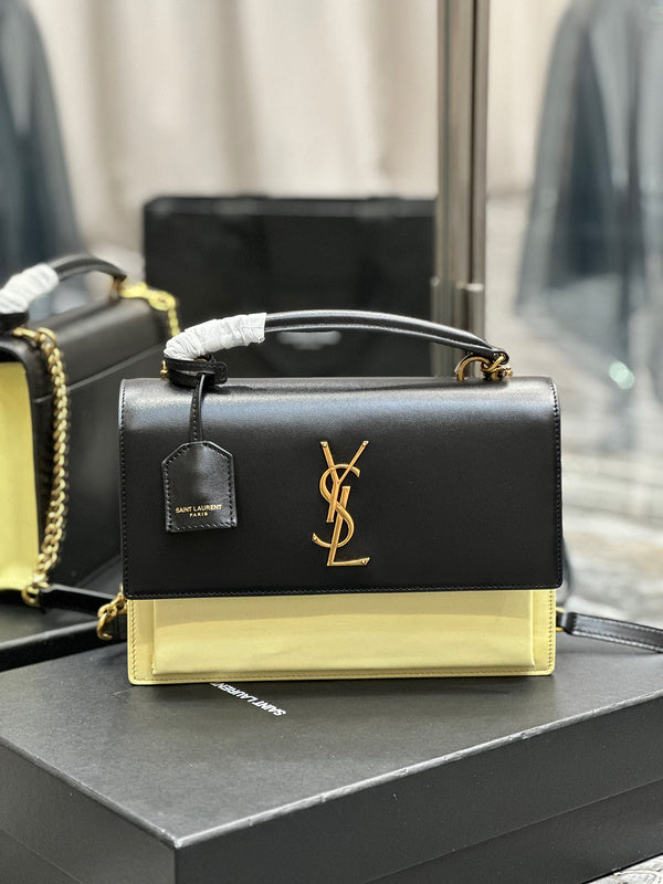 YSL Saint Laurent Ysl Saint Saurent Bags 149 Travel Bag