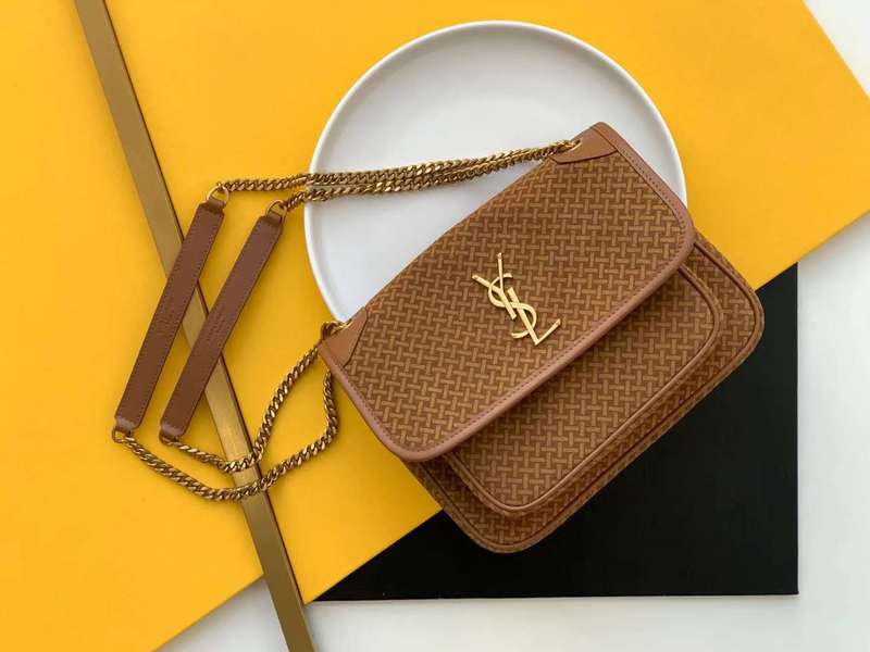 YSL Saint Laurent Ysl Saint Saurent Bags 395 2 Travel Bag