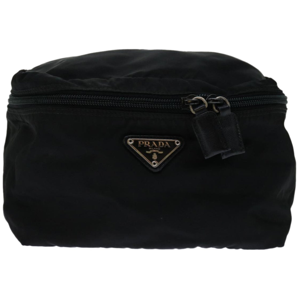 Prada Tessuto Clutch Bag Clutch Bag 14