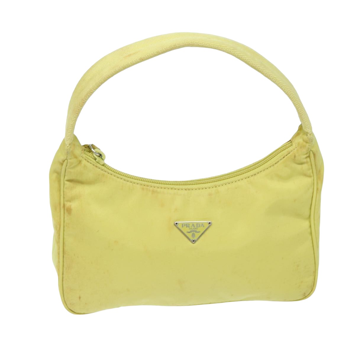 Prada Reedition Clutch Bag