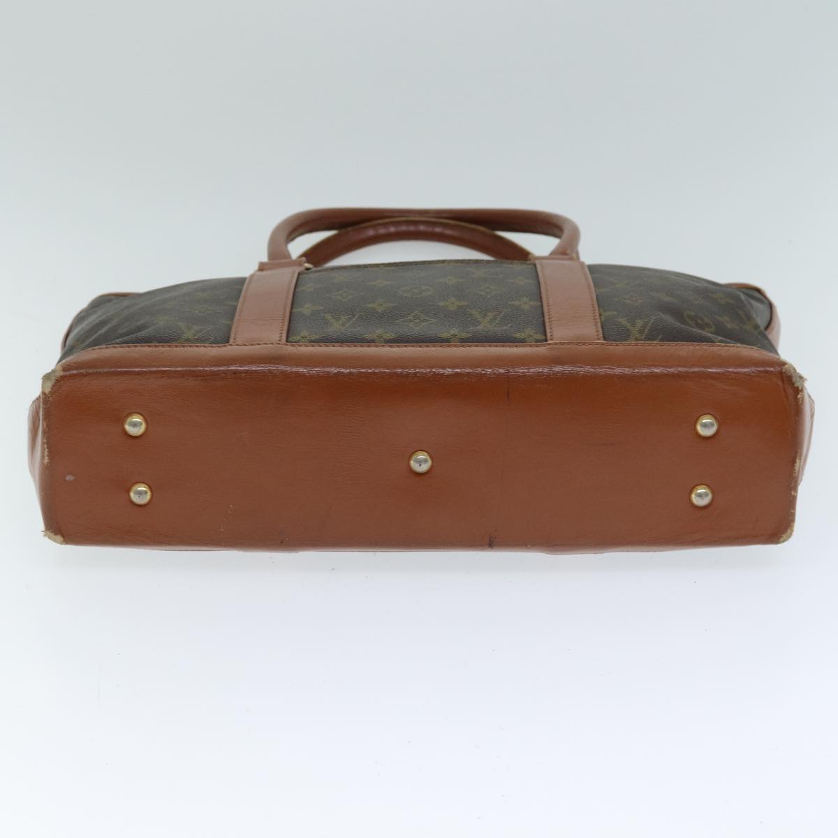 LOUIS VUITTON Weekend Tote