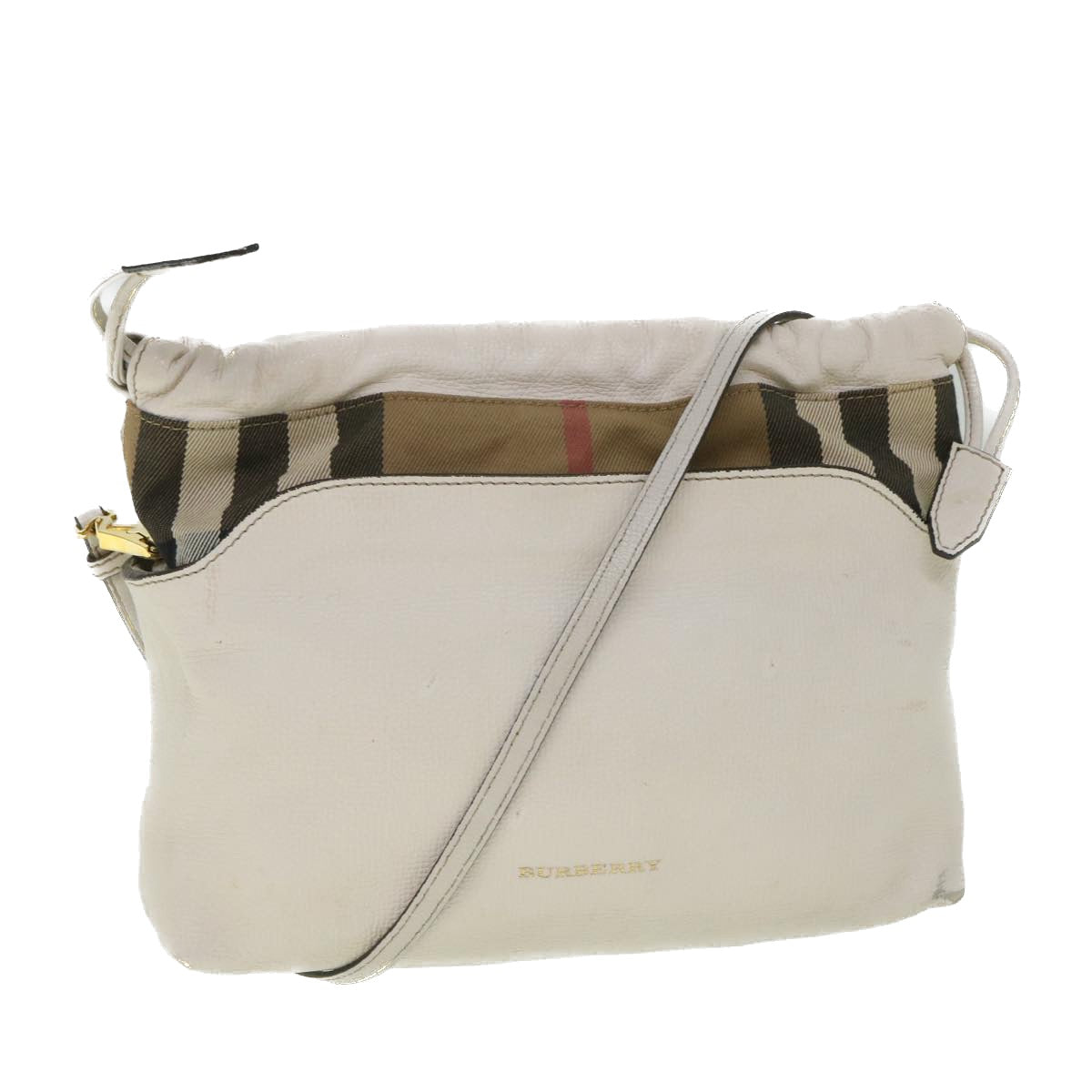 Burberry Luxury Shoulder Bag Shoulder Bag 87