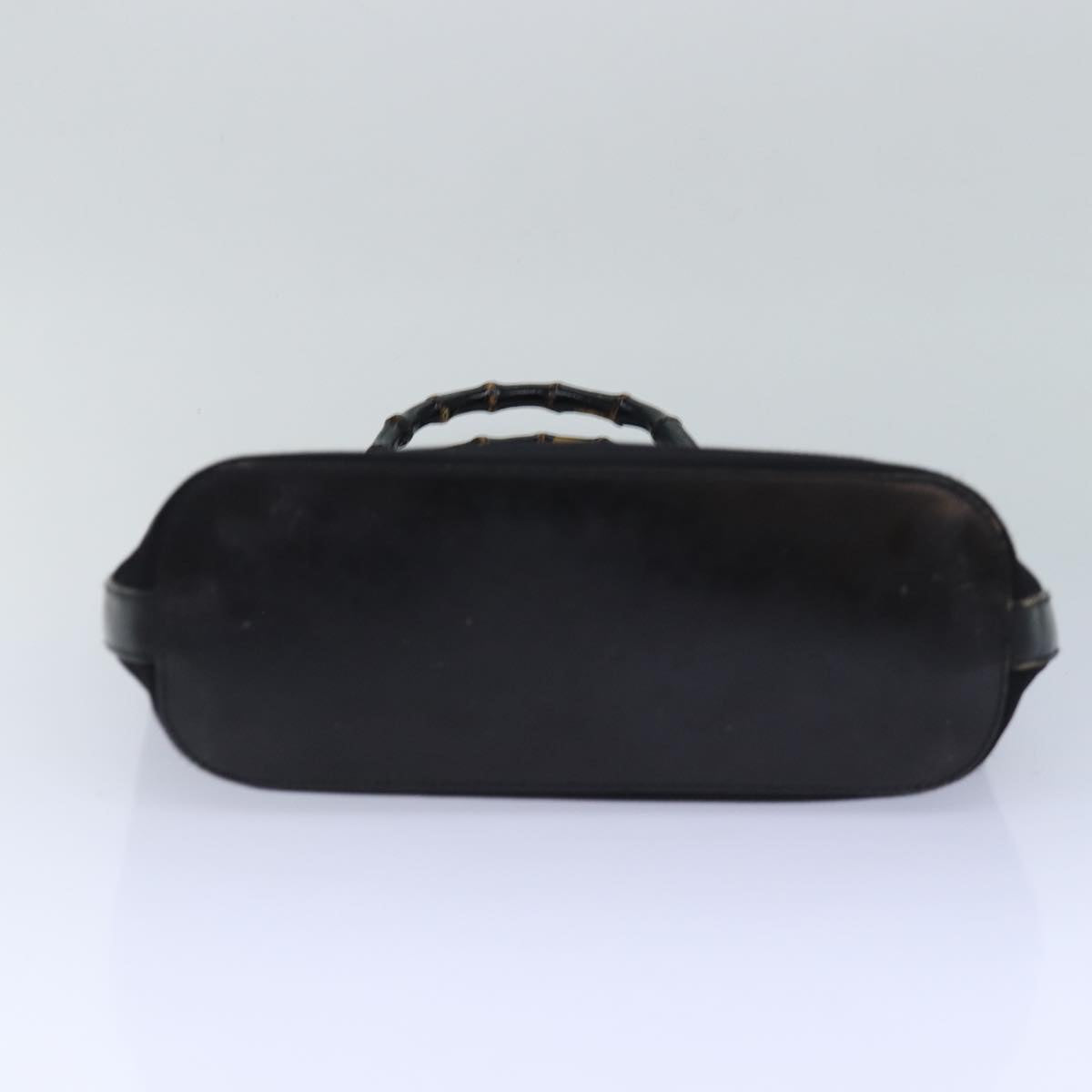 Gucci Bamboo Handbag Travel Bag Bamboo 639