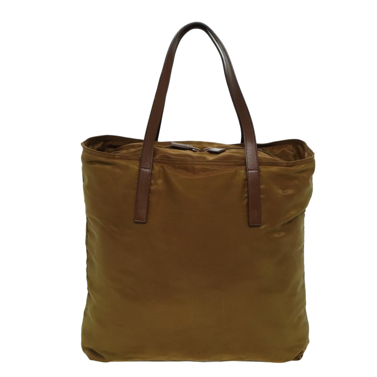 Prada Tessuto Shoulder Bag Shoulder Bag 388