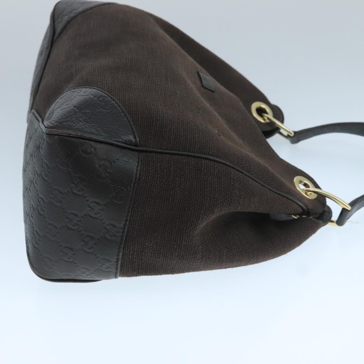 Gucci ssima Shoulder Bag Guccissima 278