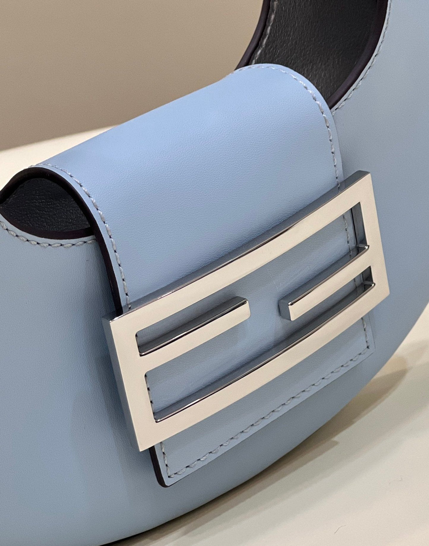 Fi Cookie For Women Handbags Shoulder Bags White