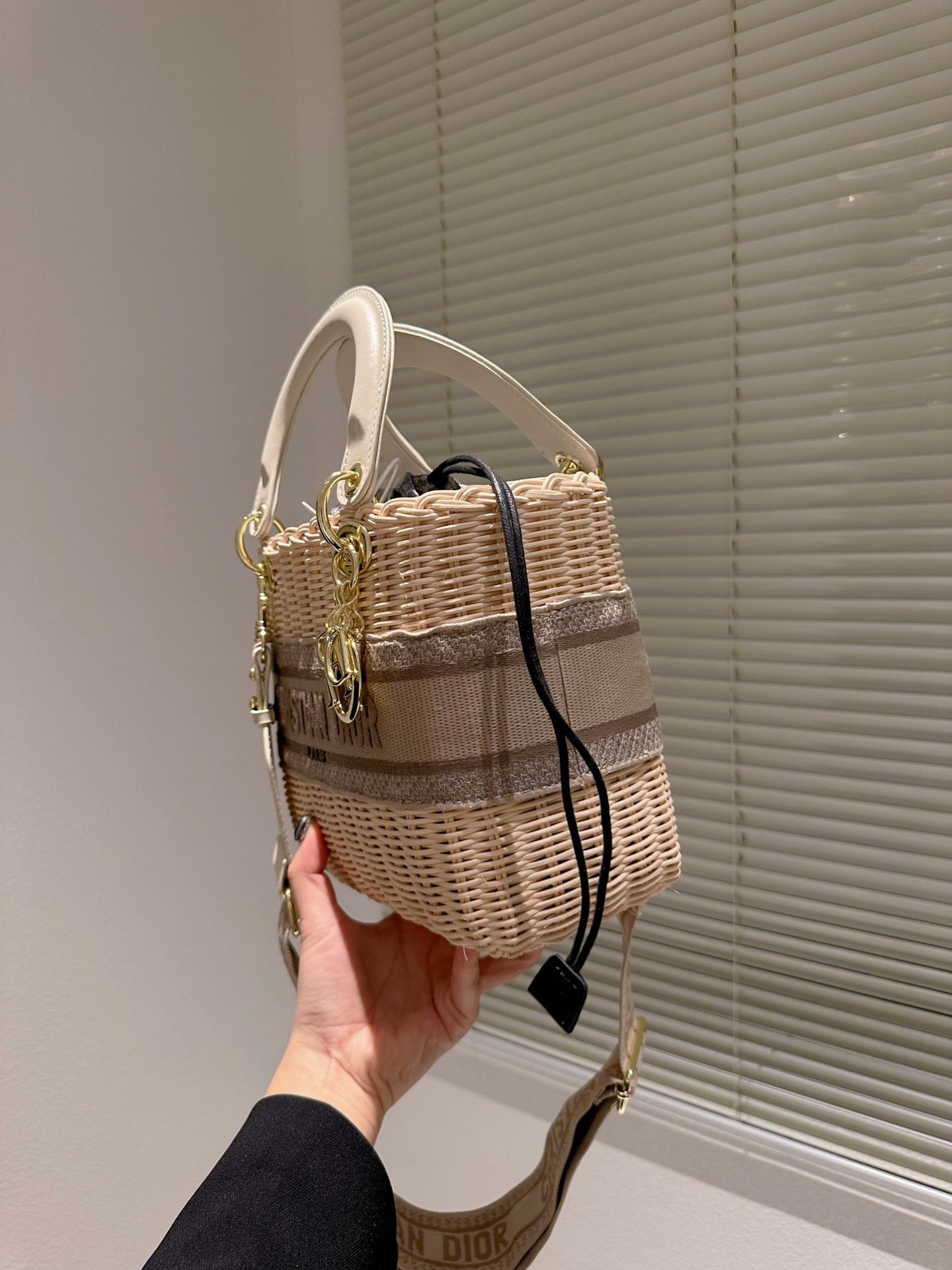 EN - Luxury DIR 366 Travel Bag