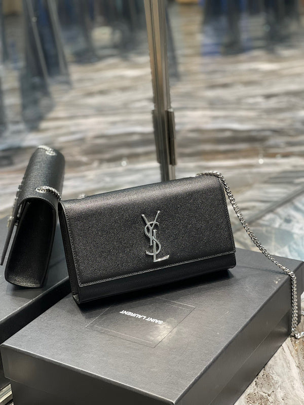 YSL Saint Laurent Ysl Saint Laurent Bags 187 Travel Bag