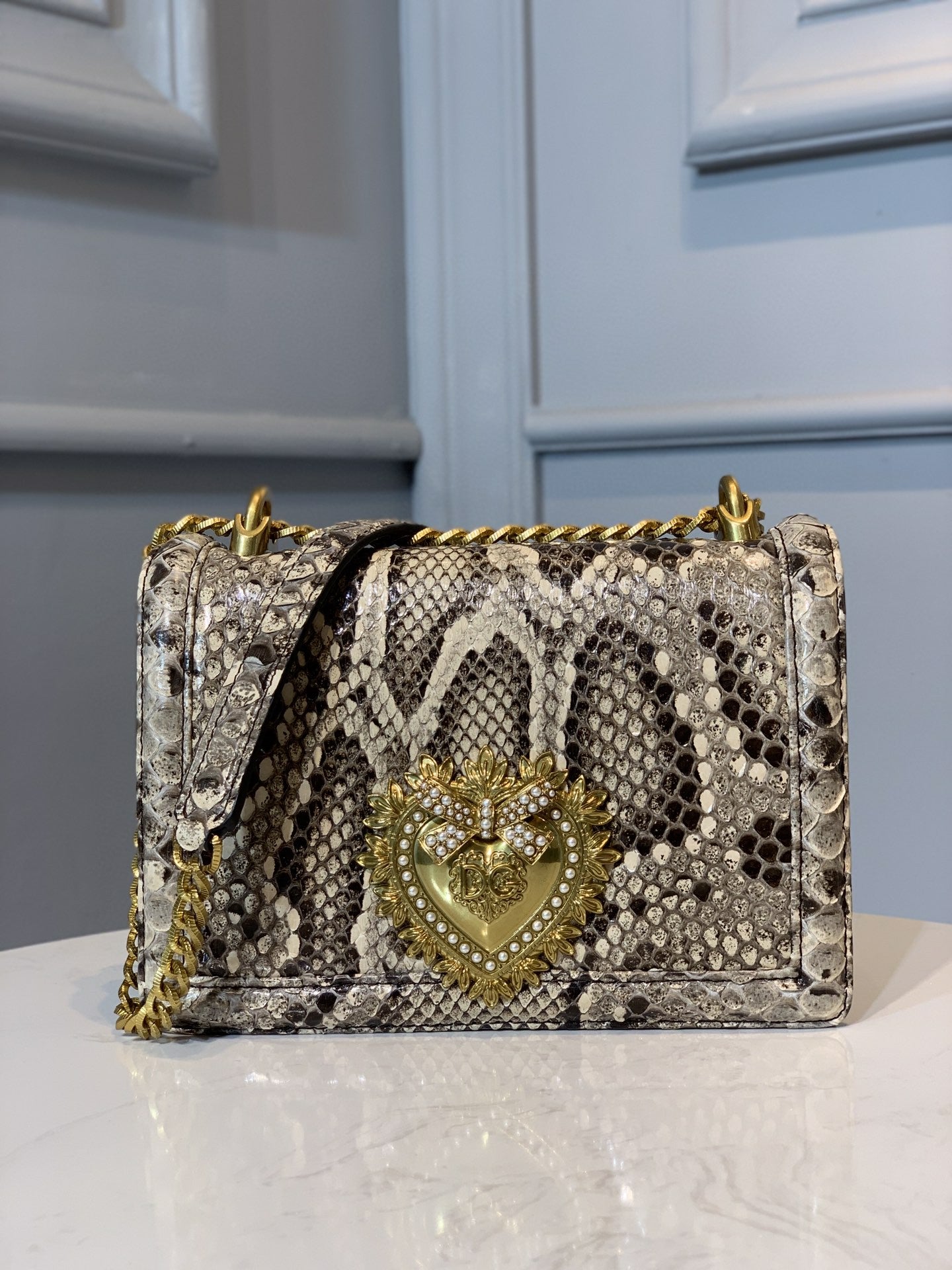 Top Quality Devotion Crossbody Bag Muticolour For Medium