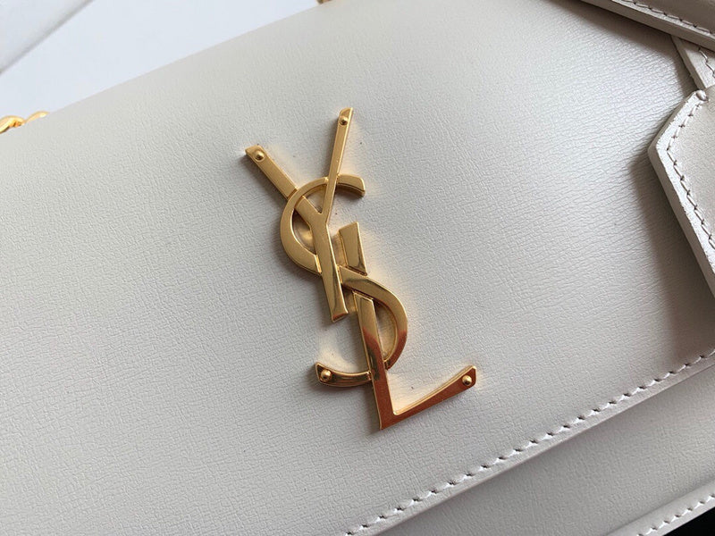 YSL Saint Laurent Ysl Saint Saurent Bags 269 Travel Bag