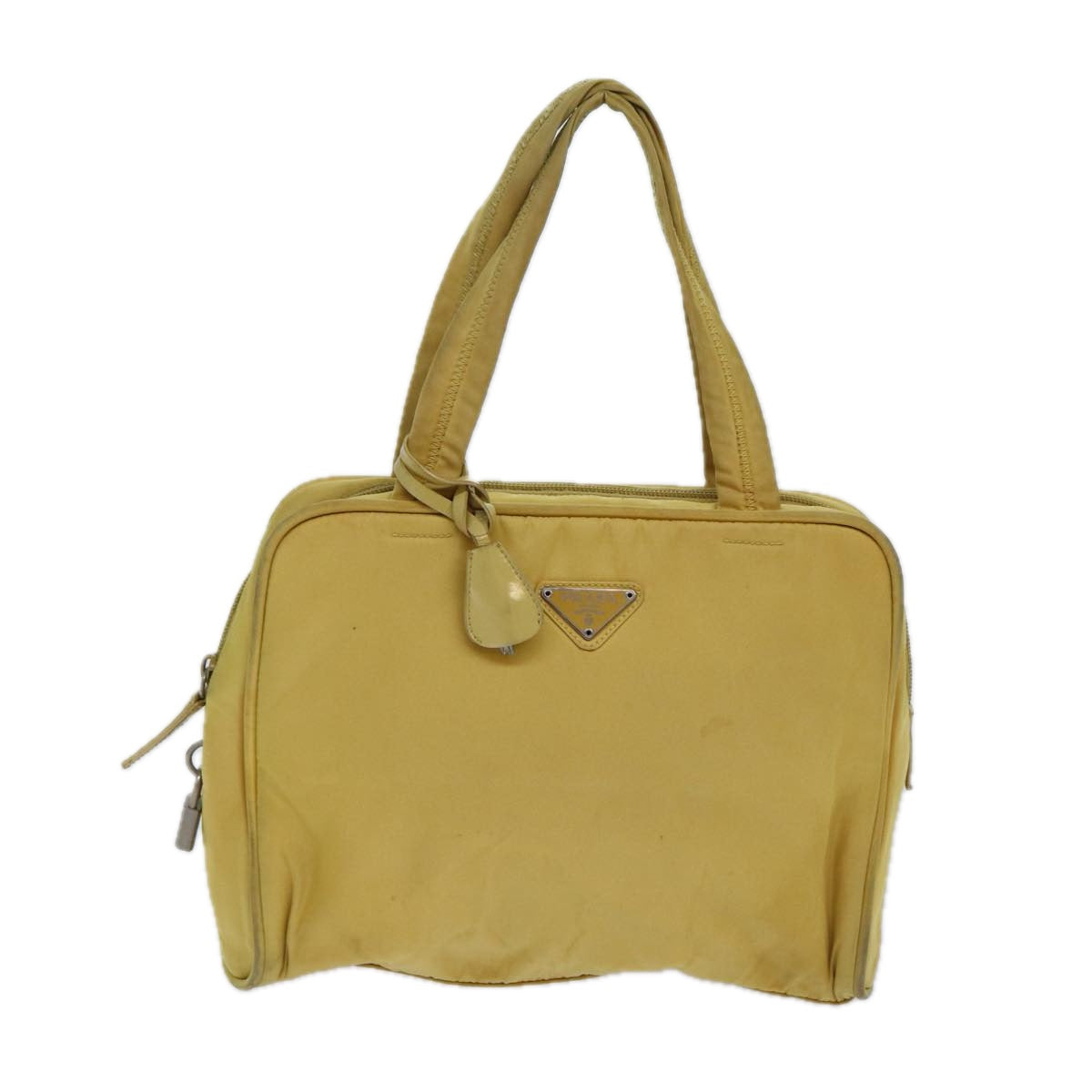 Prada Tessuto Handbag Travel Bag Tessuto Handbag 304