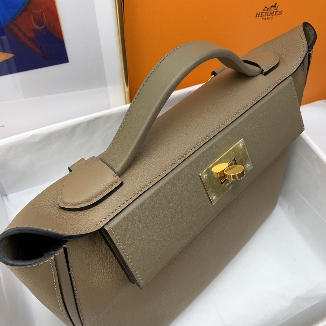 Top Quality Clemence Swift Light For Women Brown Shoulder Bag