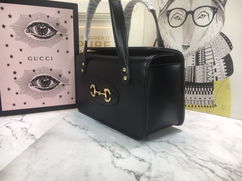 EN - Luxury GCI 563 Travel Bag