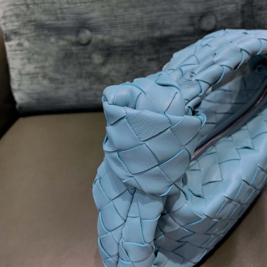Top Quality Jotop Qualitye Bag For Women Blue Mini Travel Bag