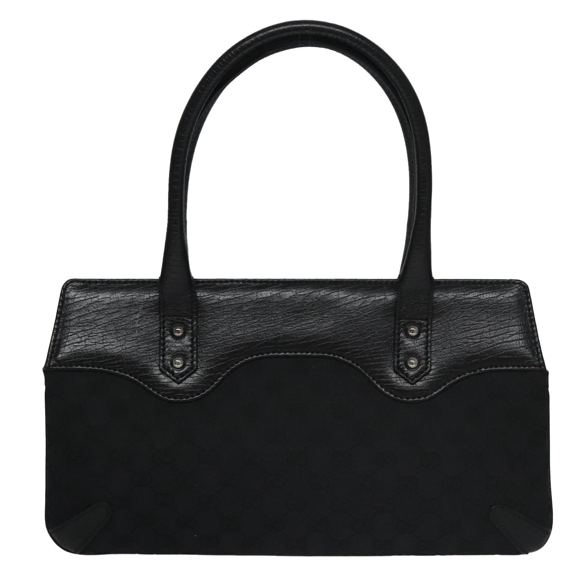Gucci Mors Handbag Travel Bag
