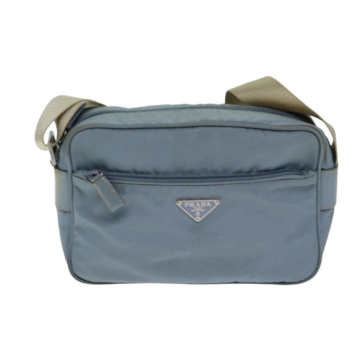 Prada Shoulder Bag Shoulder Bag 231