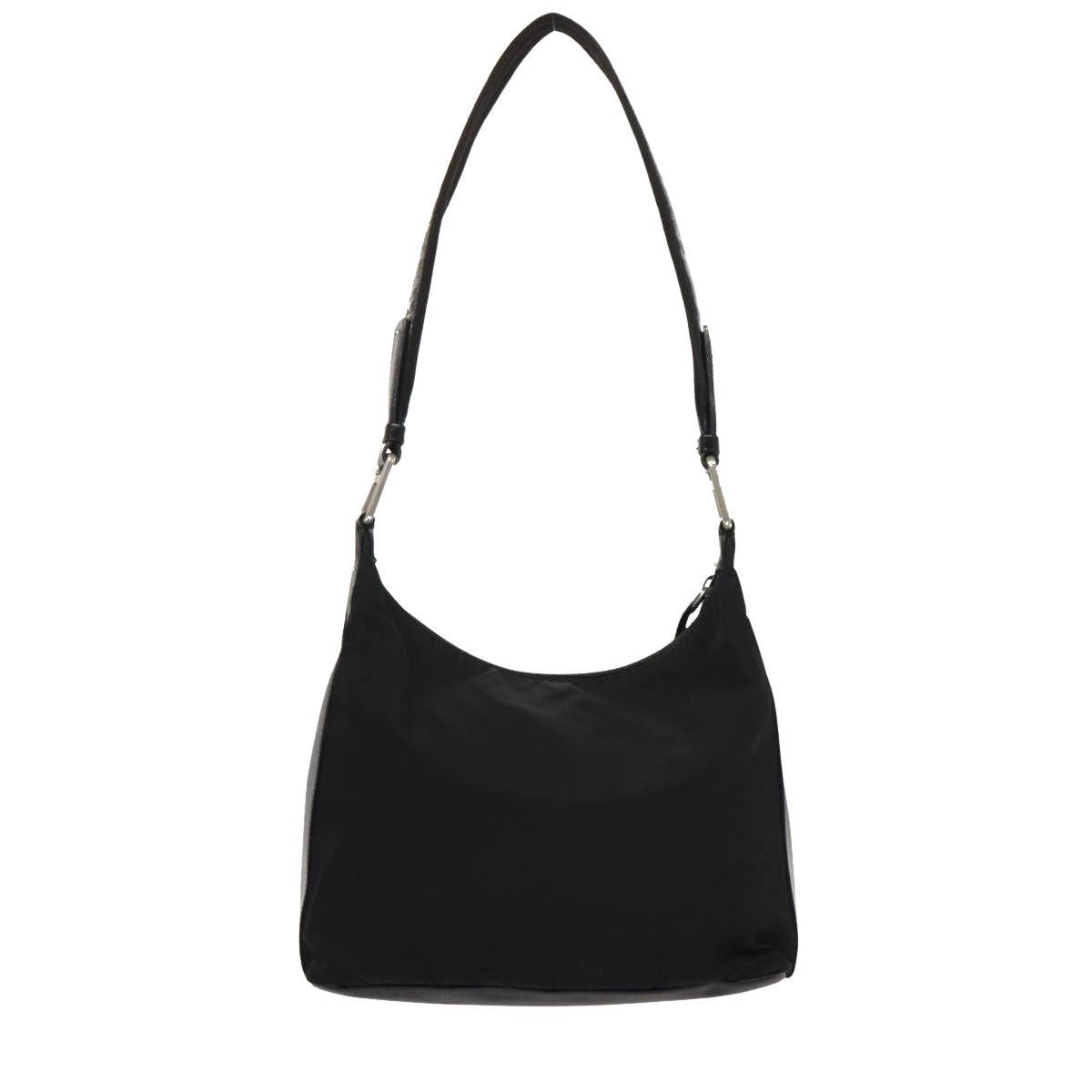 Prada Tessuto Shoulder Bag Shoulder Bag 483