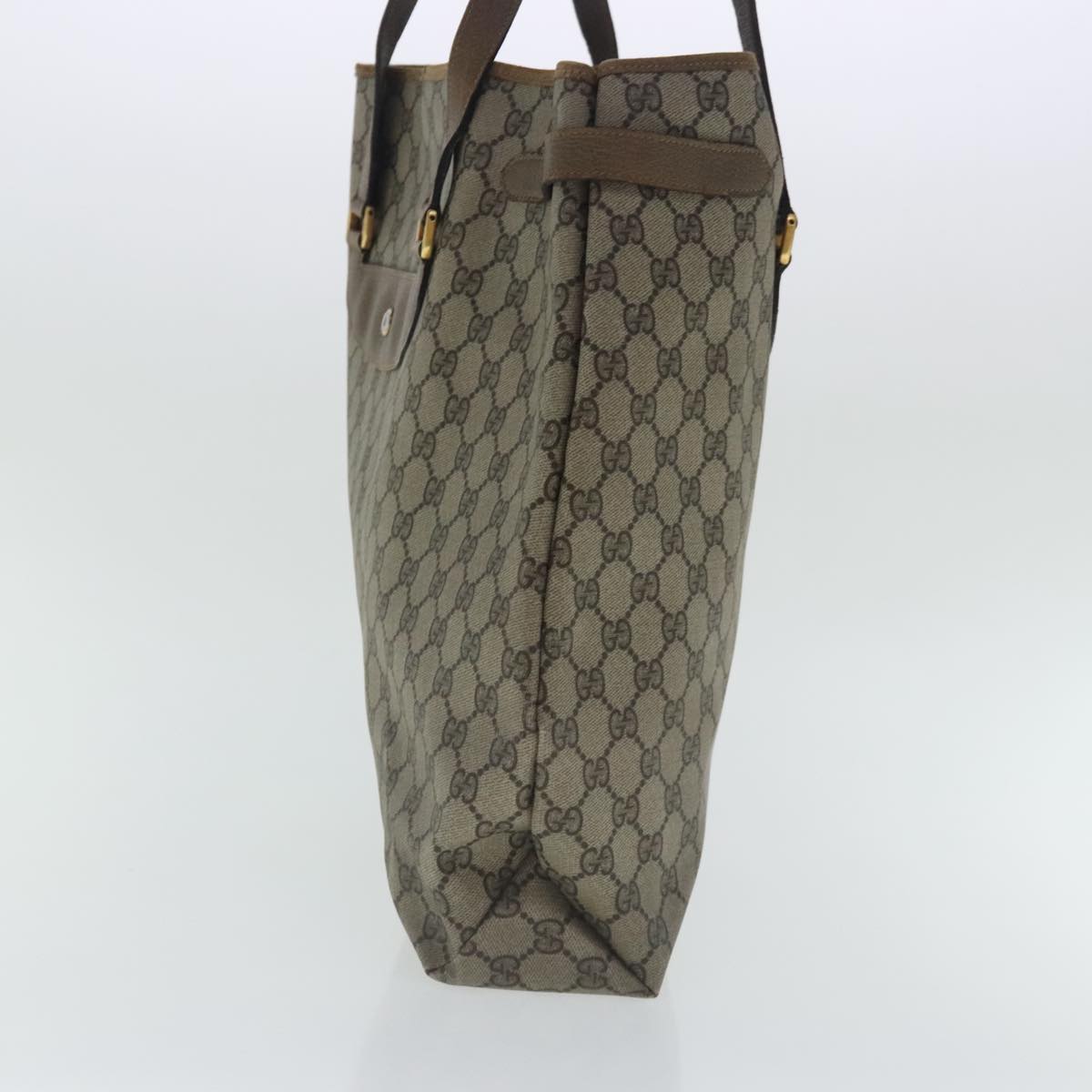 Gucci Supreme Tote Bag Supreme 284