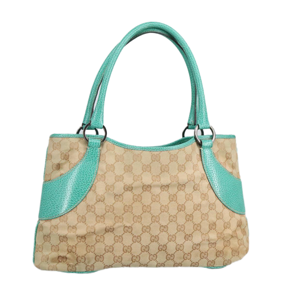 Gucci Gucci 1657 Travel Bag