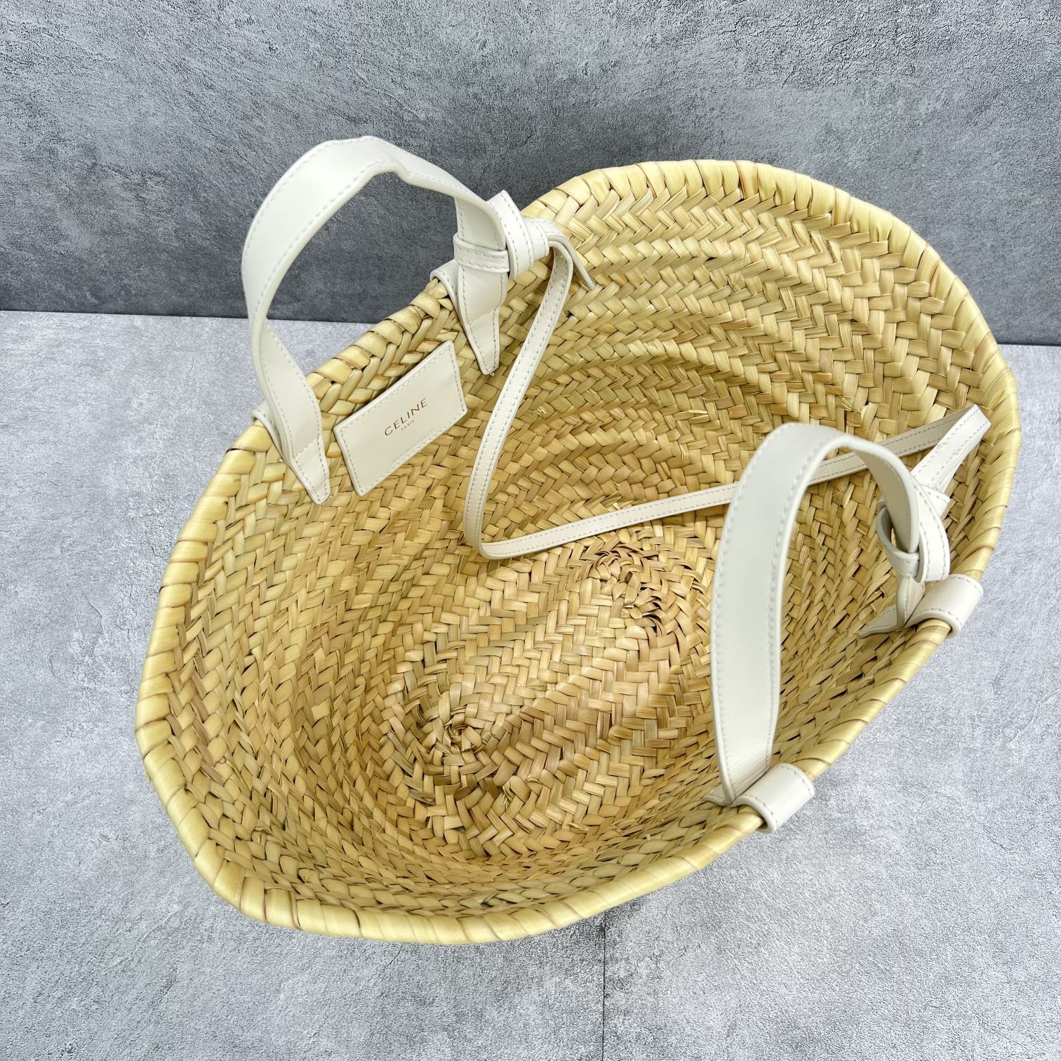 Top Quality Teen Triomphe Top Quality Classic White Travel Bag 8In20Cm 9088