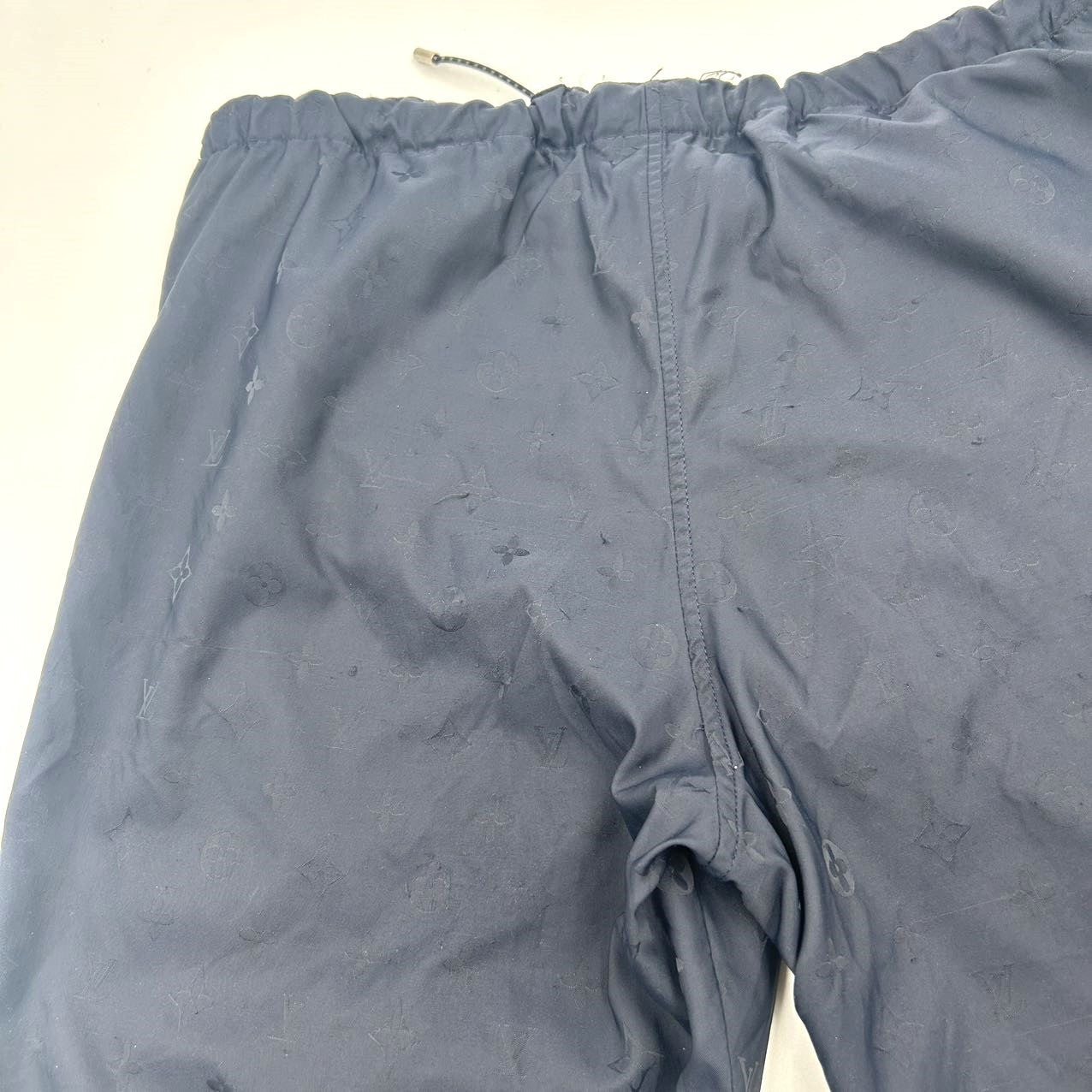 Louis Vuitton Monogram Swin Pants