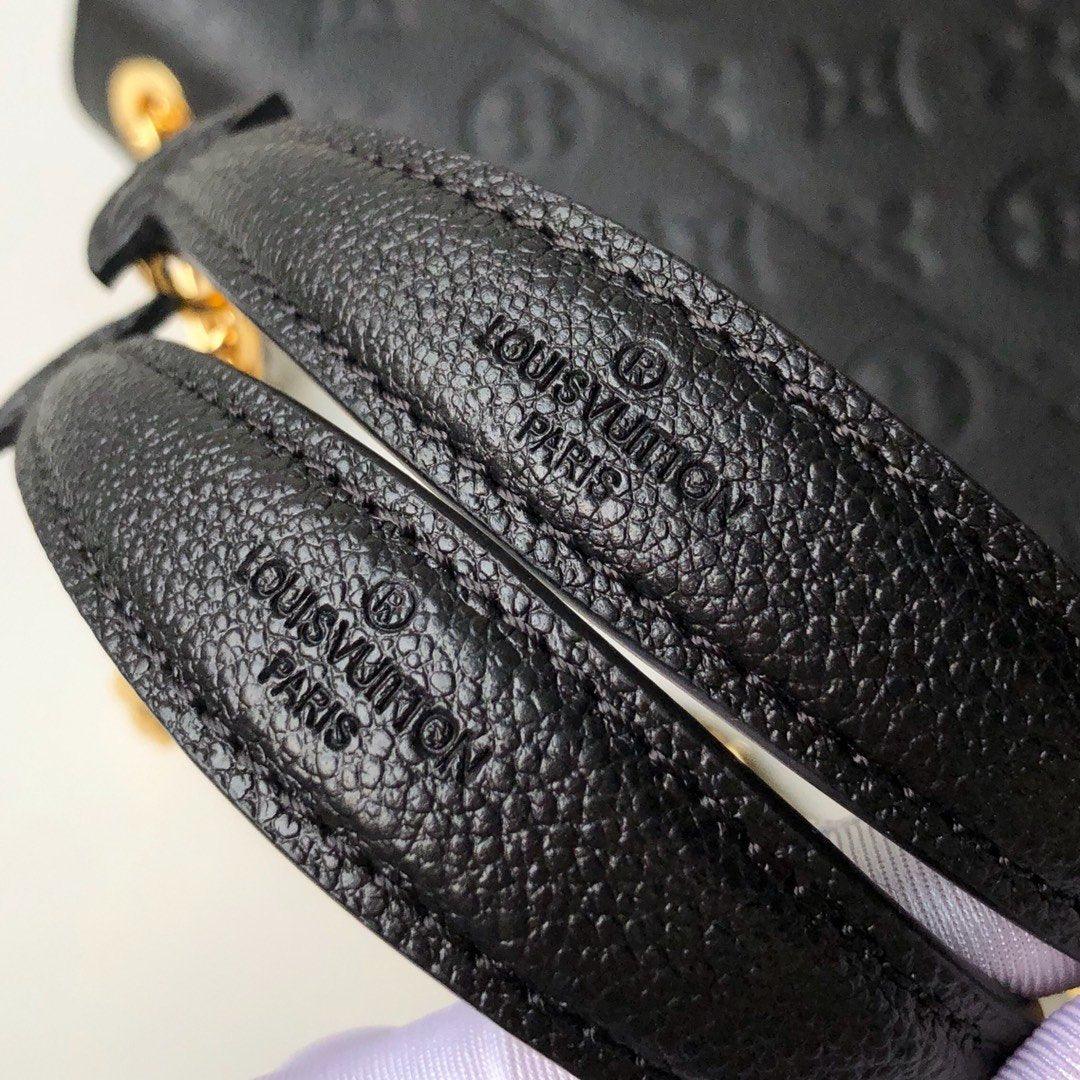 Louis Vuitton VAVIN MM Fashion Accessory