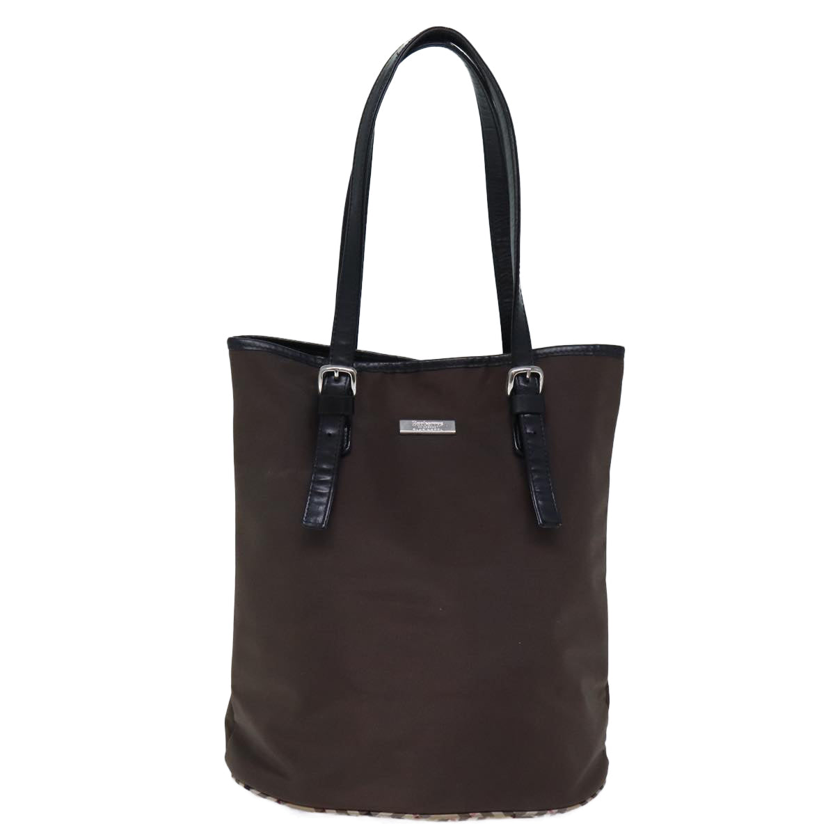 Burberry Luxury Tote Tote Bag Burberry Tote 50