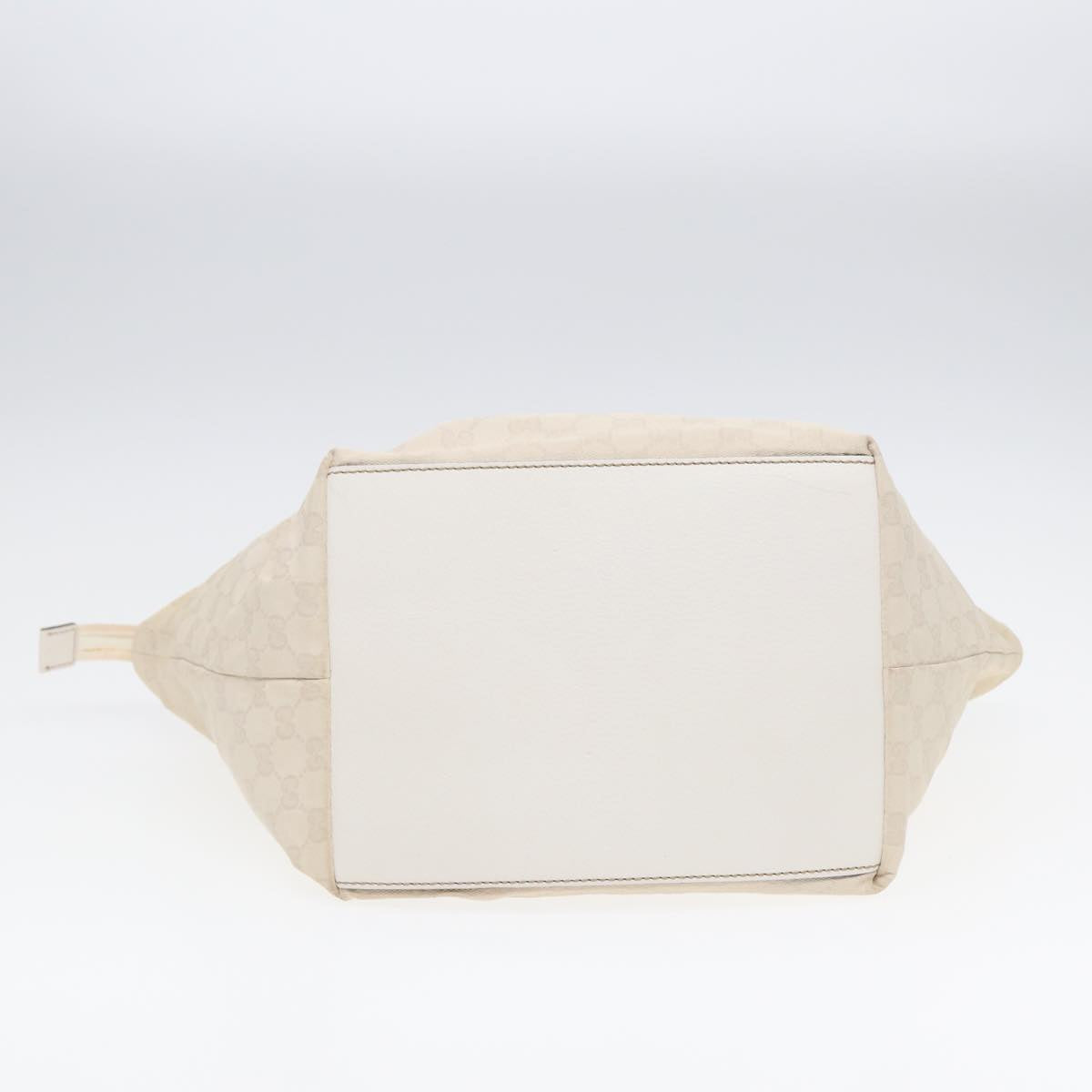 Gucci Tote Bag Canvas Canvas 1308