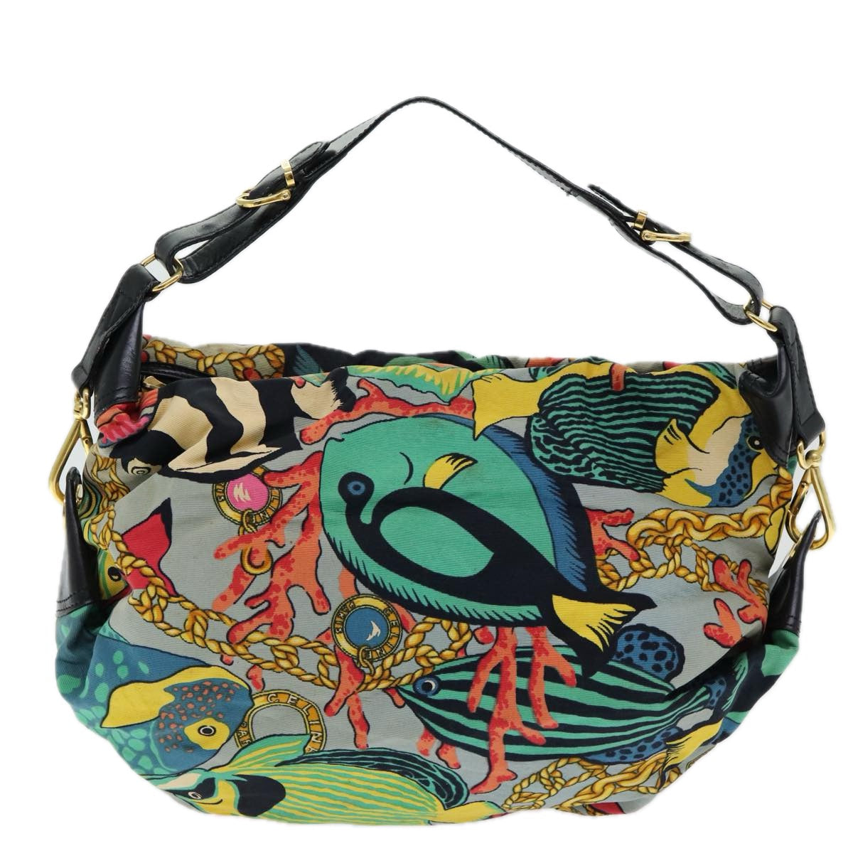 Luxury Shoulder Bag