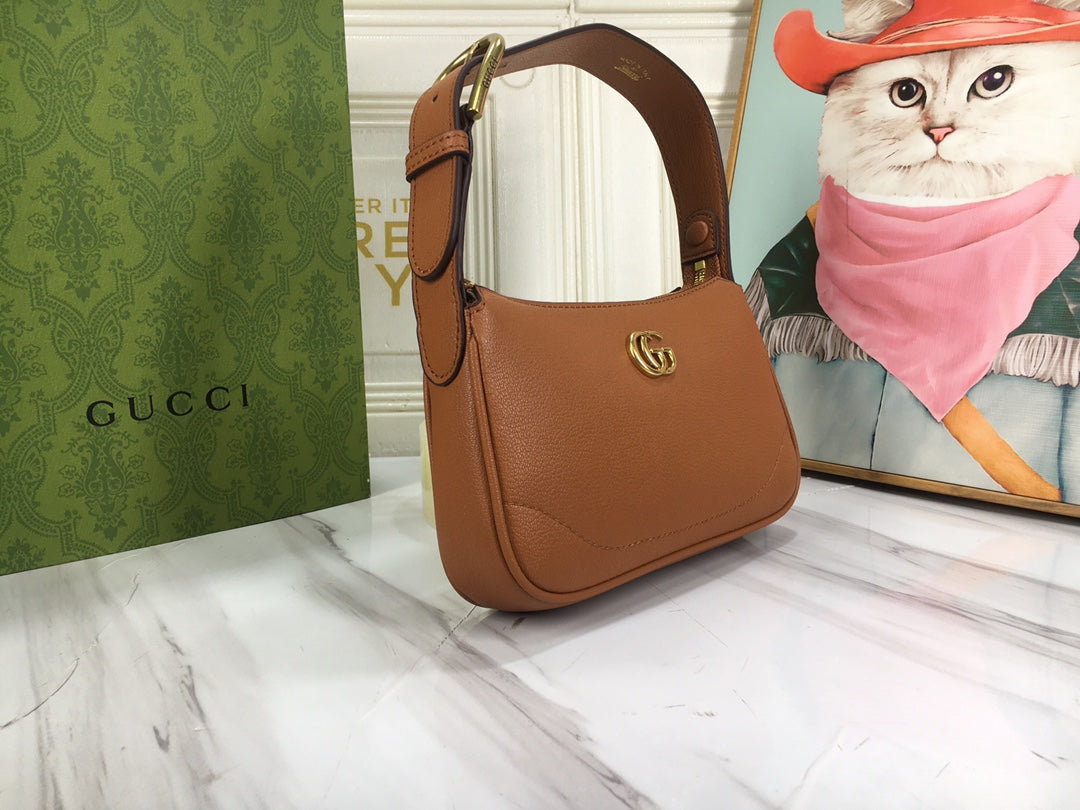 EN - Luxury GCI 576 Travel Bag