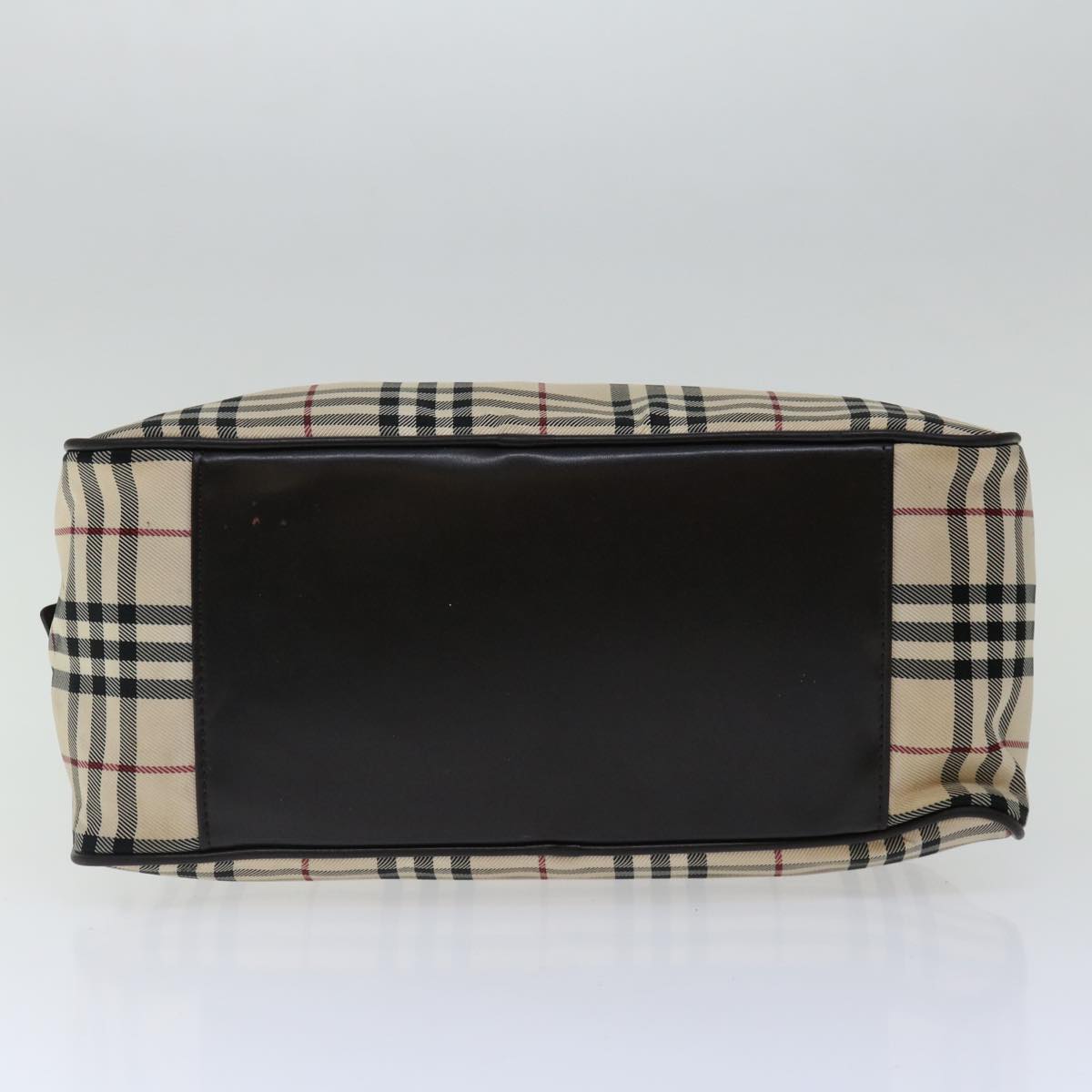 Burberry Luxury Nova Check Handbag Travel Bag Check Handbag 60