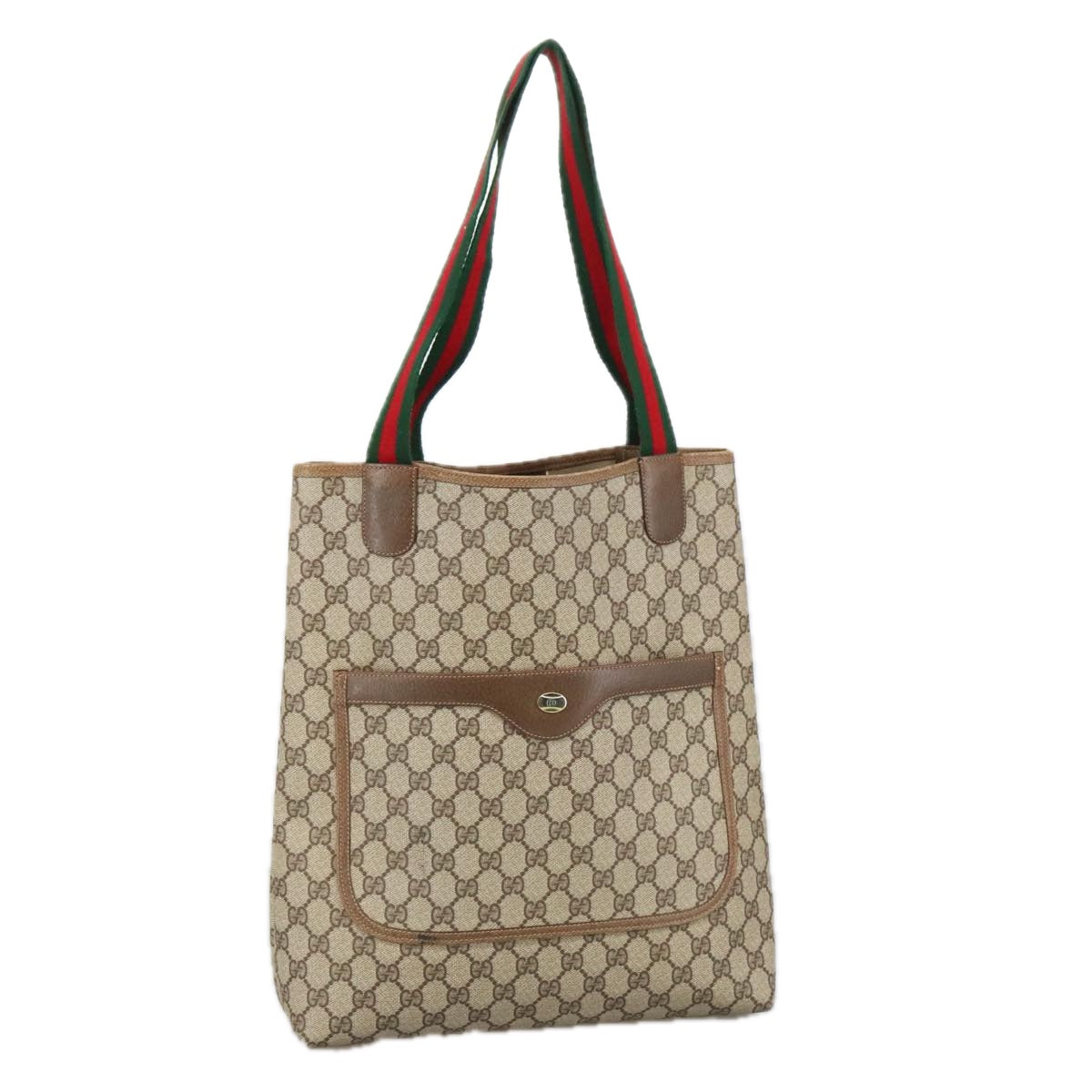 Gucci Sherry Tote Bag Sherry 271