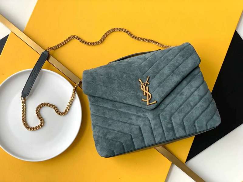 YSL Saint Laurent Ysl Saint Saurent Bags 306 2 Travel Bag