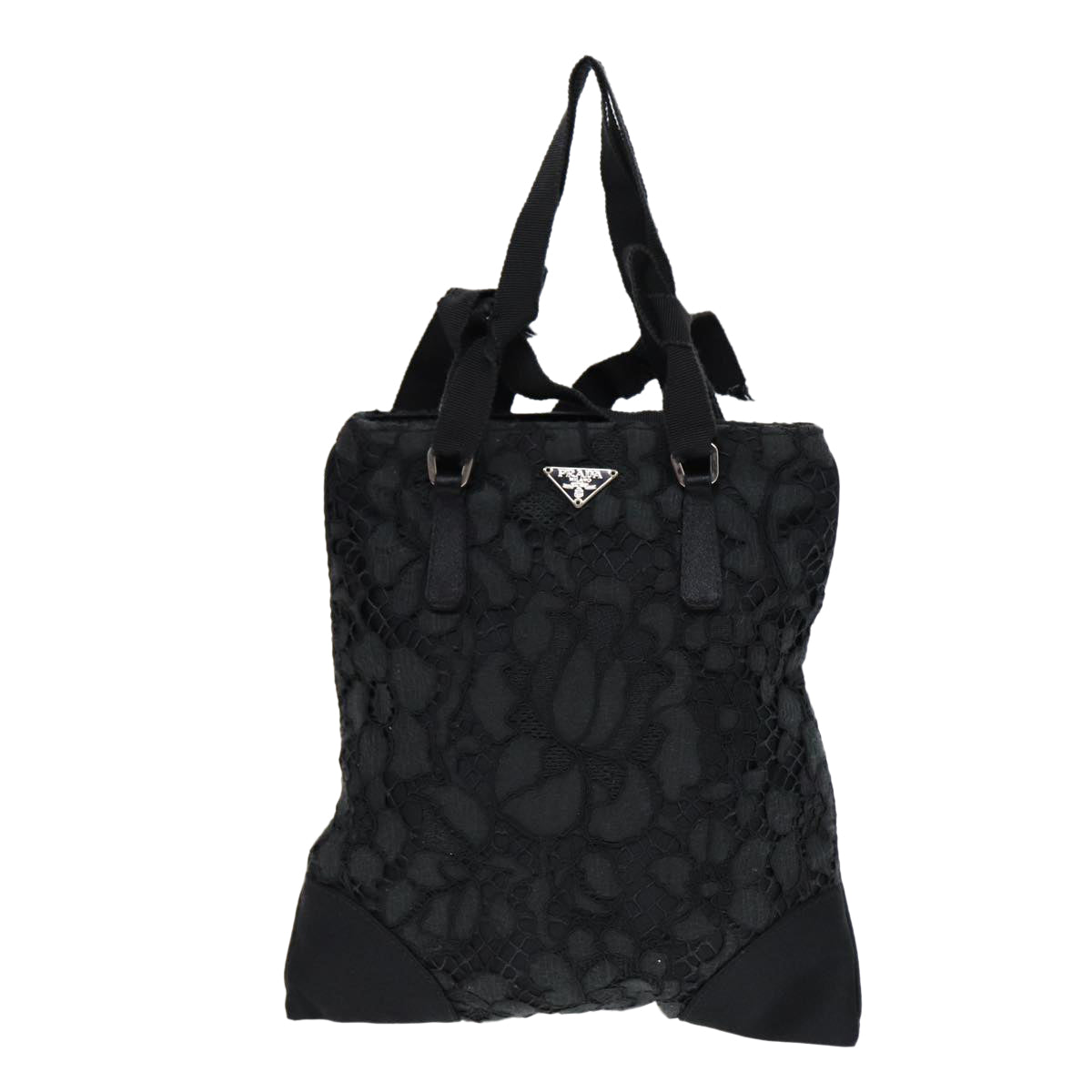 Prada Prada Handbag 252 Travel Bag