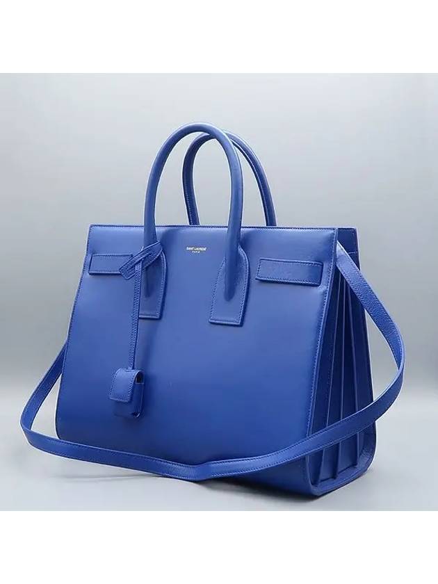 YSL Saint Laurent Luxury Trending Way Bag Travel Bag