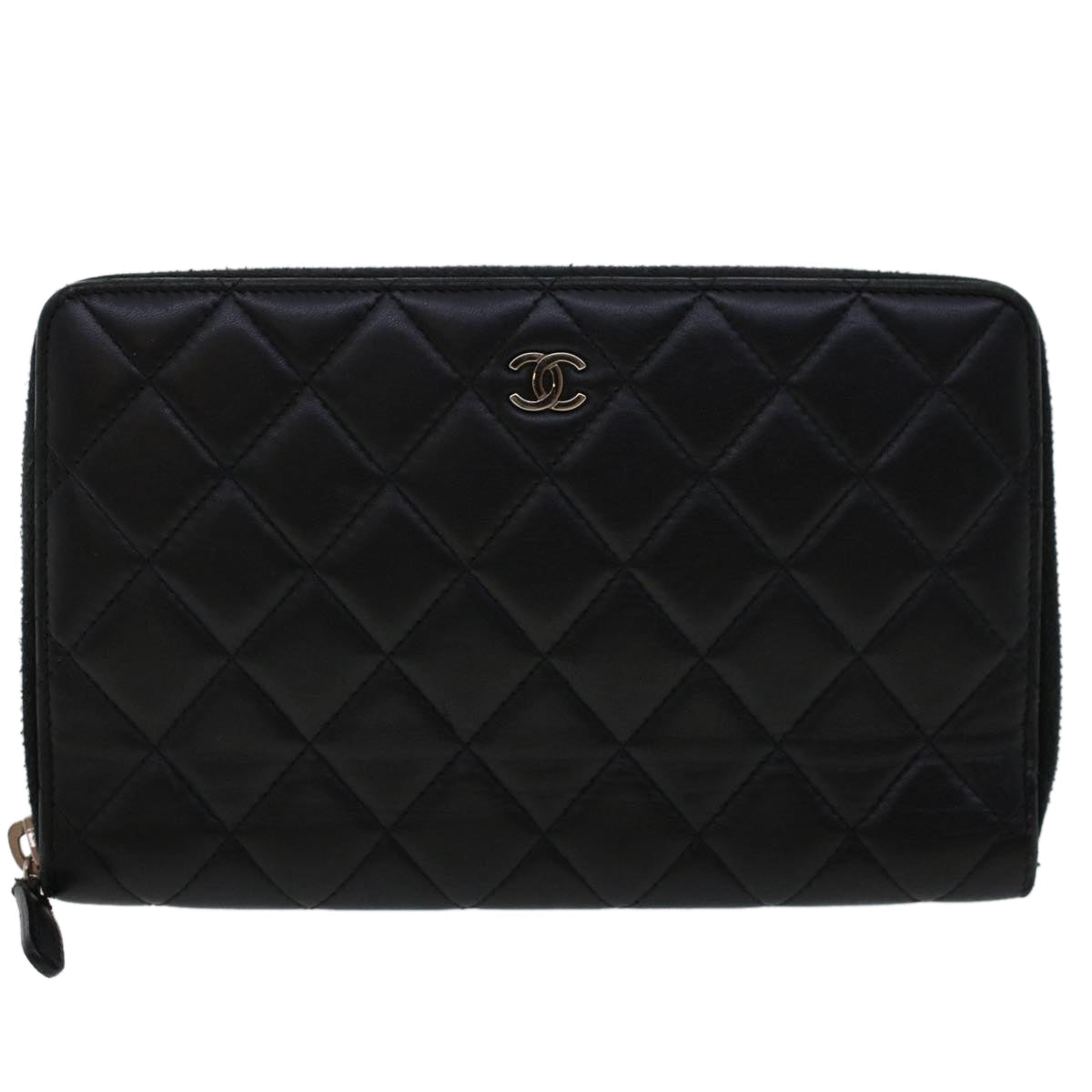 CHANEL Timeless Wallet