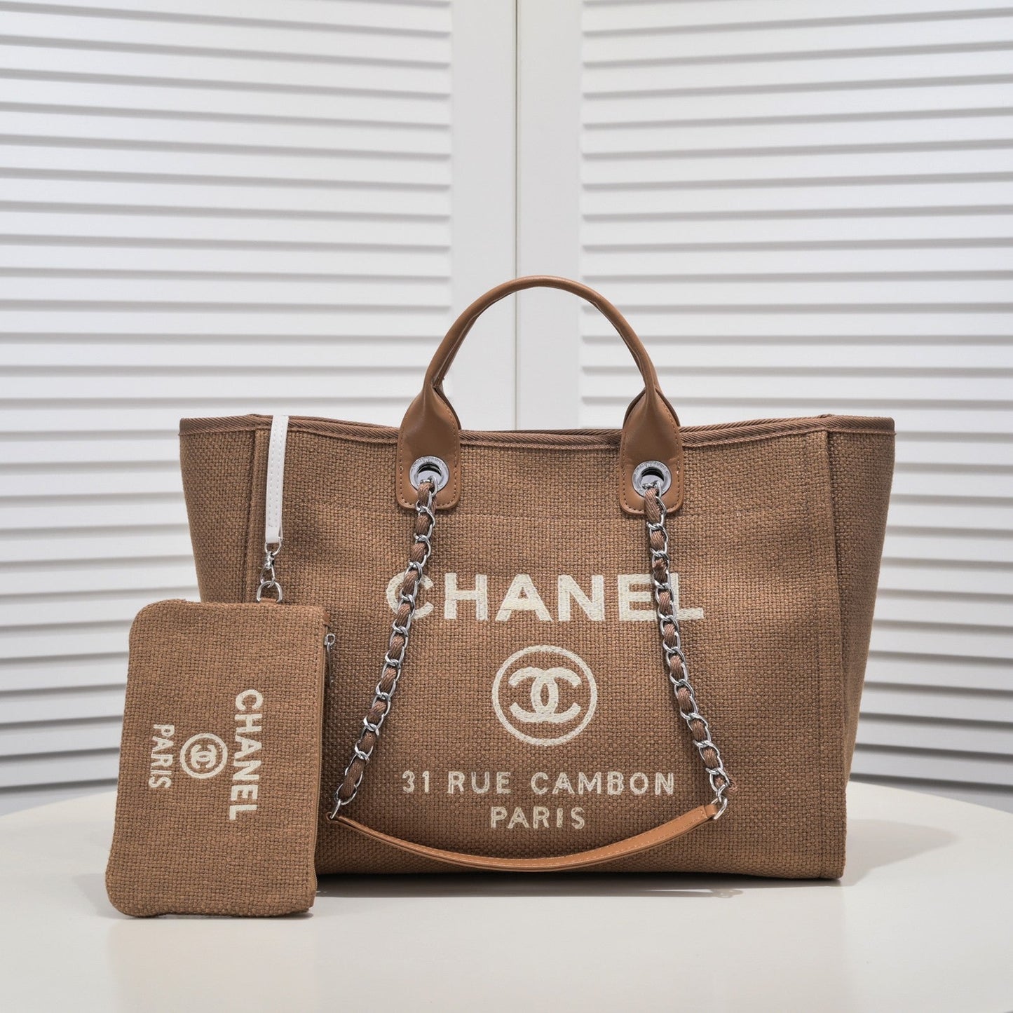 New rep Lux CHL 541 Handbag