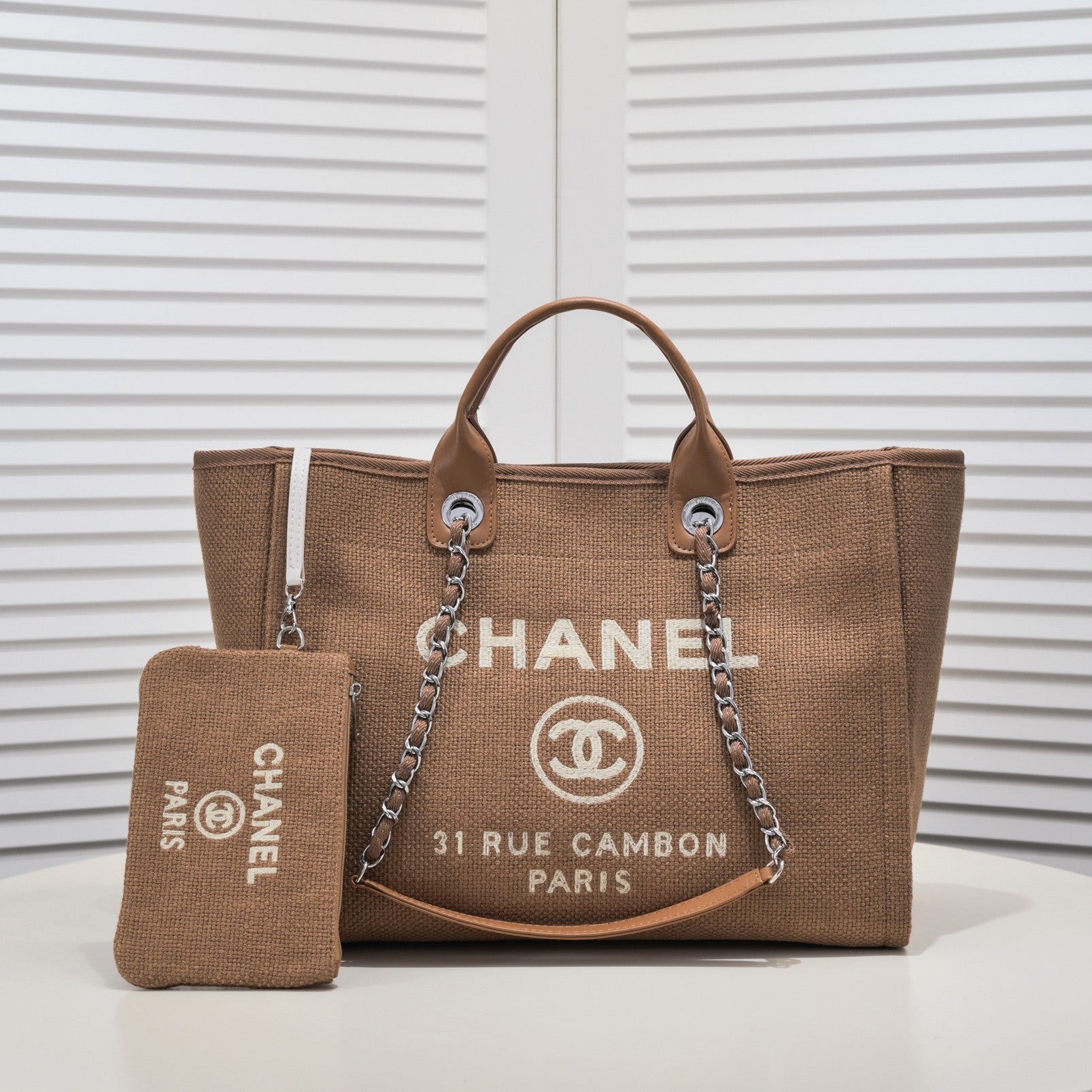 New rep Lux CHL 541 Handbag