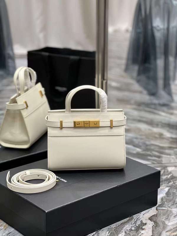 YSL Saint Laurent Ysl Saint Saurent Bags 661 Travel Bag