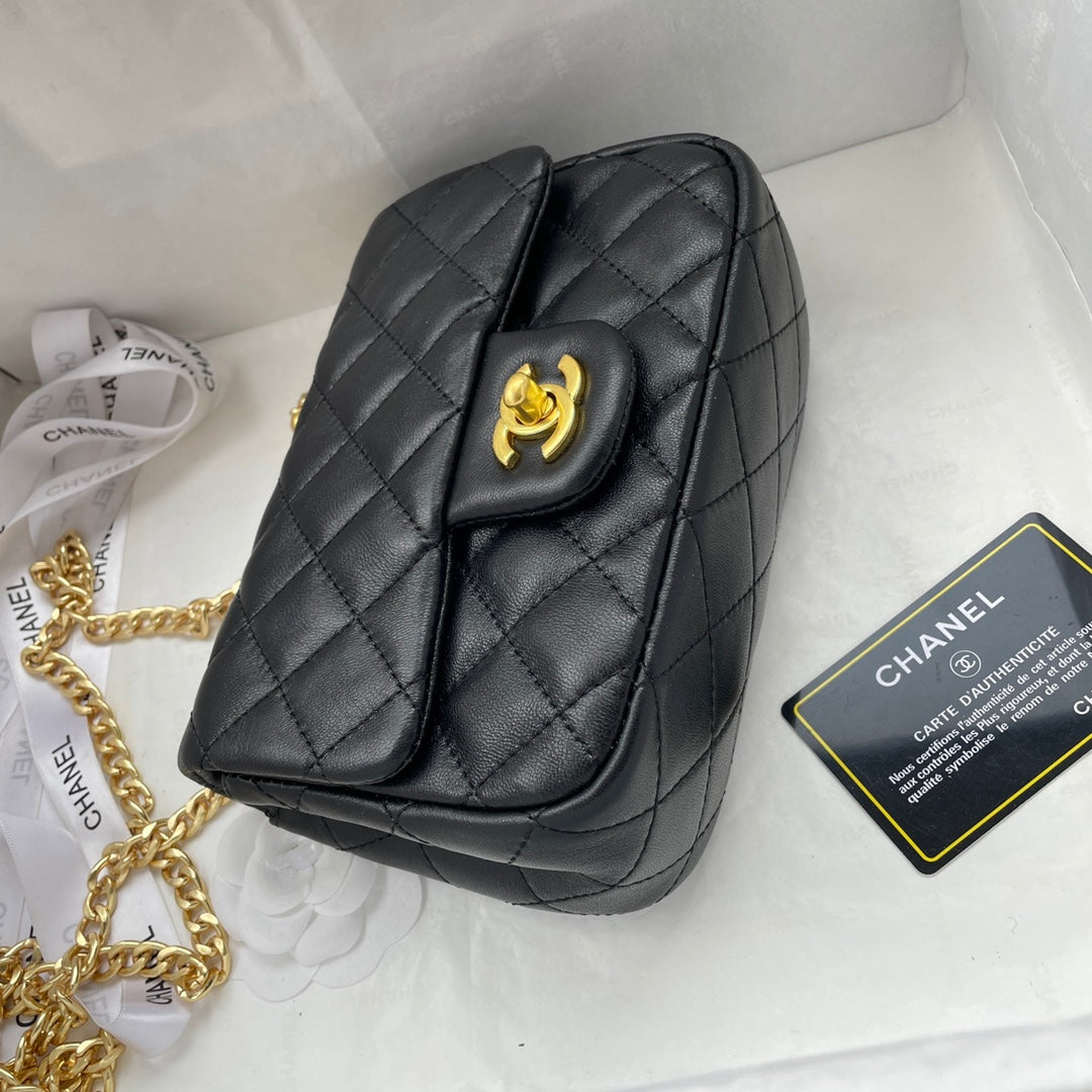 EN - New rep CHL Handbag Beaunoirrbeaunoirr 579