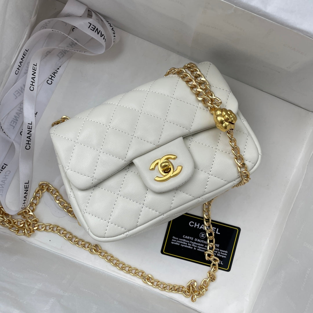 EN - New CHL 578 Travel Bag