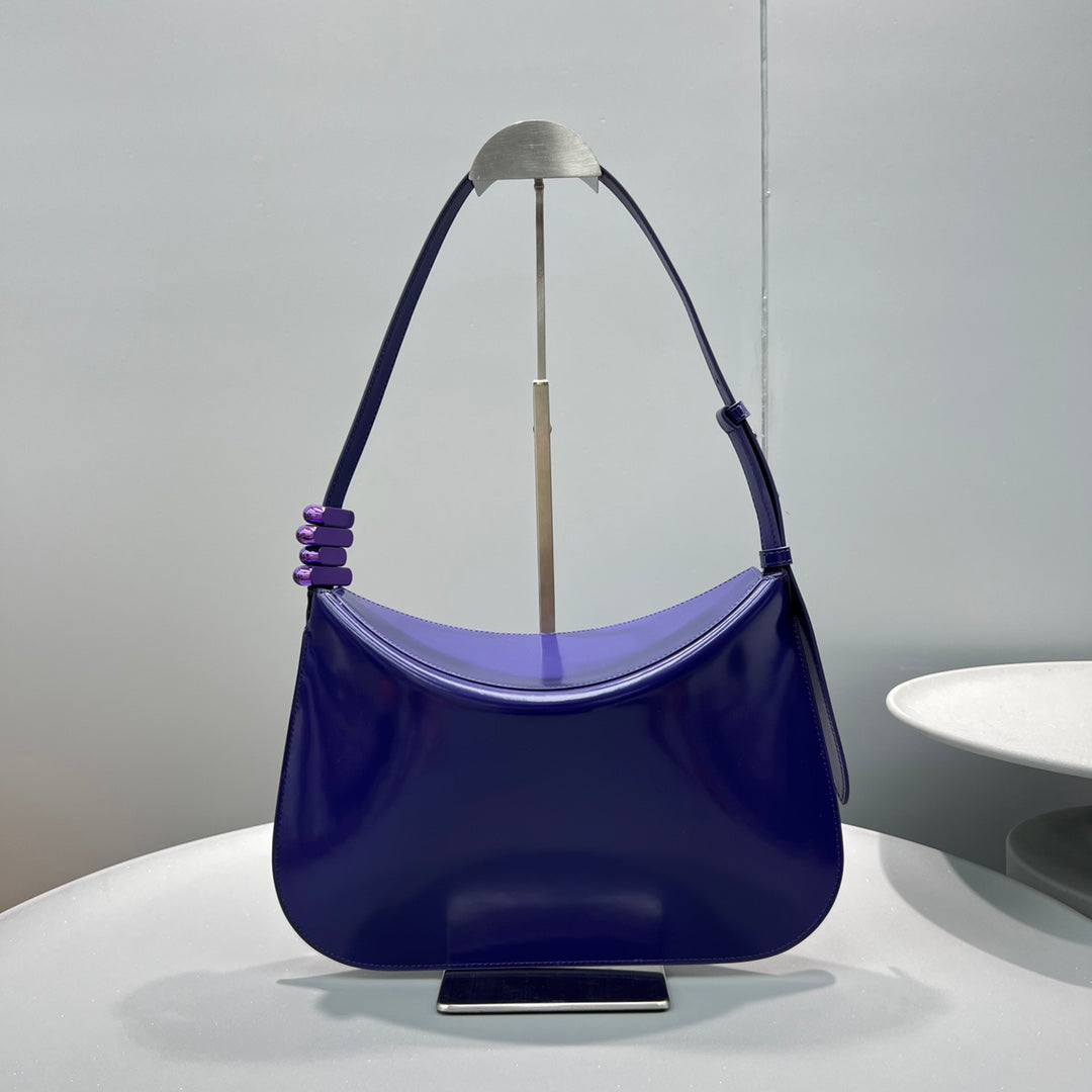 Top Quality Bag Violet For Women Bags Flap Travel Bag
